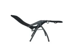 Crespo Kampeer Relaxstoel Ap-242 Air-deluxe Ergo Zwart Kleur 80 -TrailNest Winkel 96 5 crespo kampeer relaxstoel ap 242 air deluxe ergo zwart kleur 80 1104952