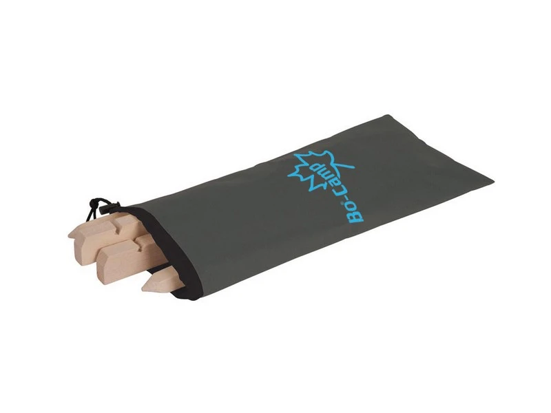 Bo Camp Opbergtas Haringzak Basic 4 Bo Camp Opbergtas Haringzak Basic - Afbeelding 2