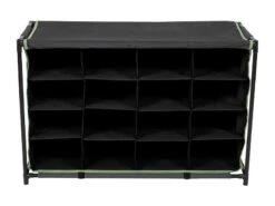 Bo Camp Opbergkast 16 Vaks -TrailNest Winkel 97 2 bo camp opbergkast 16 vaks voorzijde 1694080