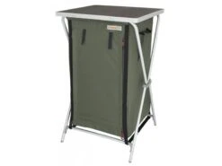 Eurotrail Opb.Kast Aubenas Klapkast Antraciet -TrailNest Winkel 98 2 eurotrail opb kast aubenas klapkast antraciet etcf0396 0400