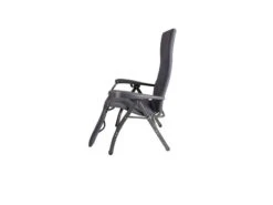 Crespo Kampeer Relaxstoel Ap-242 Air-deluxe Ergo Grijs Kleur 86 -TrailNest Winkel 98 4 crespo kampeer relaxstoel ap 232 air deluxe ergo grijs kleur 86 1104950