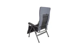 Crespo Kampeer Relaxstoel Ap-242 Air-deluxe Ergo Grijs Kleur 86 -TrailNest Winkel 98 5 crespo kampeer relaxstoel ap 232 air deluxe ergo grijs kleur 86 1104950
