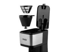 Princess 246030 Filter Koffiezetapparaat Compact 8 -TrailNest Winkel 99 3 princess 246030 filter koffiezetapparaat compact 8 0124603001001