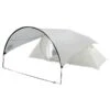Coleman Luifel Classic Awning Grey -TrailNest Winkel coleman universele luifel 20986