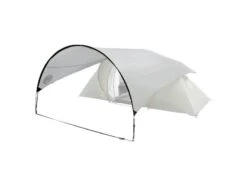 Coleman Luifel Classic Awning Grey