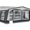 Dorema Caravanvoortent Garda XL 270 -TrailNest Winkel dorema caravanvoortent garda xl270