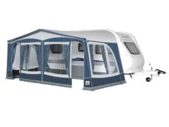 Dorema Luifel-caravanvoortent Multi Nova Excellent -TrailNest Winkel dorema caravanvoortent mult nova excellent 1