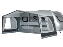 Dorema Luifel-caravanvoortent Multi Nova Excellent -TrailNest Winkel dorema caravanvoortent mult nova excellent 3