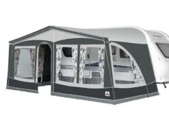 Dorema Luifel-caravanvoortent Multi Nova