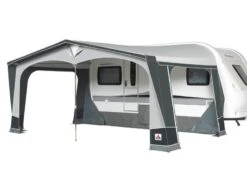 Dorema Caravanvoortent President XL 280 -TrailNest Winkel dorema caravanvoortent president xl280 1