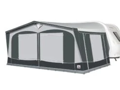 Dorema Caravanvoortent President XL 280 -TrailNest Winkel dorema caravanvoortent president xl280 2