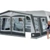 Dorema Caravanvoortent President XL 300 -TrailNest Winkel dorema caravanvoortent president xl300