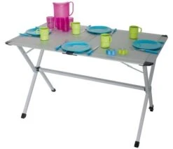 Eurotrail Vouwtafel St.Pierre S