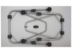 Eurotrail Kampeertafel Lunel Light 100 -TrailNest Winkel eurotrail kampeertafel lunel light 100 etcf0581 2