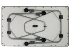 Eurotrail Kampeertafel St. Gobain L -TrailNest Winkel eurotrail kampeertafel st gobain l etcf0751 2